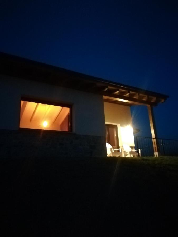 Villa La Casina Del Olivo à Ribadesella Extérieur photo